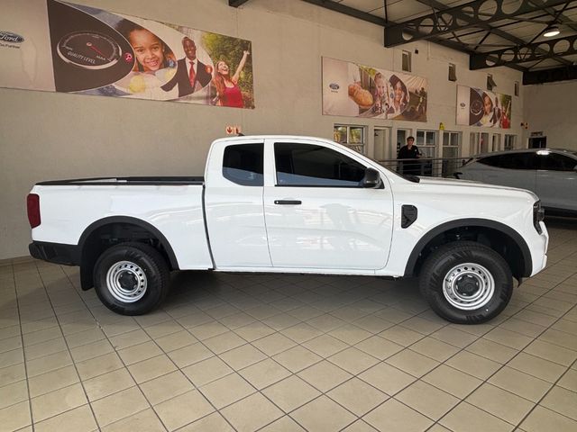 2026 Ford Ranger 2.0D Sit Xl Auto Super-Cab, photo 5
