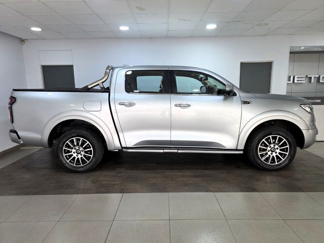 2021 GWM P-Series PV 2.0 TD LT 4x4 Auto Double-Cab, photo 3