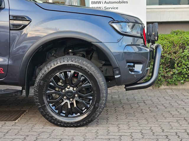 2021 Ford Ranger 2.0D Bi-Turbo Thunder 4x4 Auto Double-Cab, photo 4