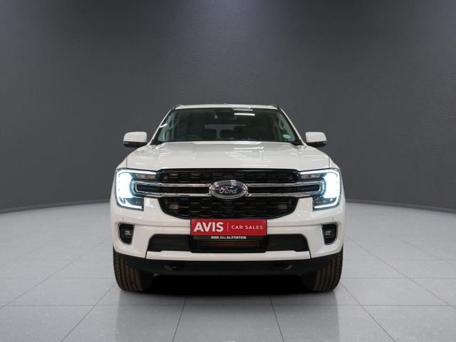 2025 Ford Everest 2.0D Bi-Turbo XLT Auto, photo 2