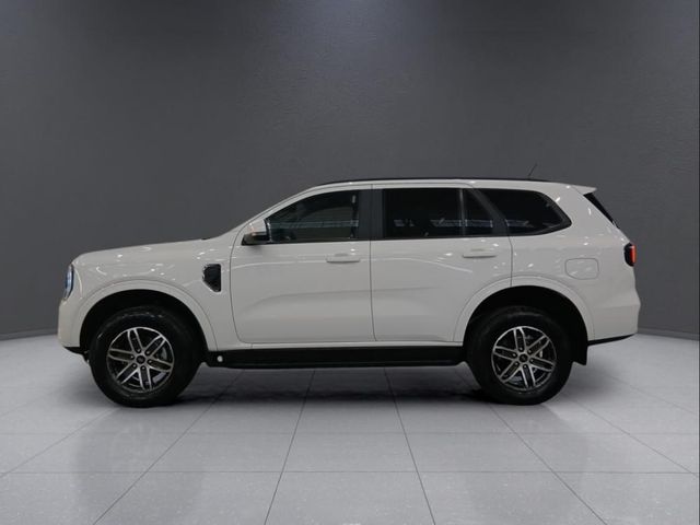 2025 Ford Everest 2.0D Bi-Turbo XLT Auto, photo 4