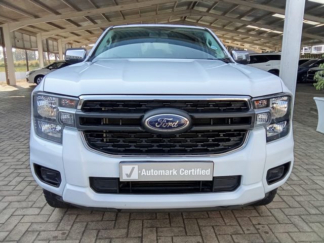 2023 Ford Ranger 2.0D Double Cab, photo 4