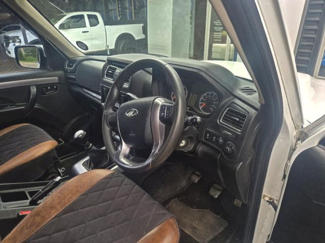 2021 Mahindra Pik Up 2.2 mHawk S6 Double-Cab, photo 3