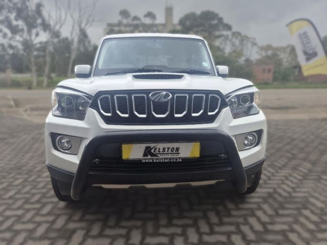 2021 Mahindra Pik Up 2.2 mHawk S6 Double-Cab, photo 5