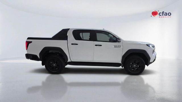 2026 Toyota Hilux 2.8 GD-6 RB Legend Auto Double-Cab (Mhev), photo 5