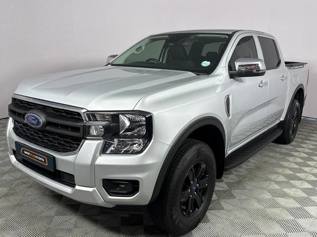 2023 Ford Ranger 2.0D XL Double Cab