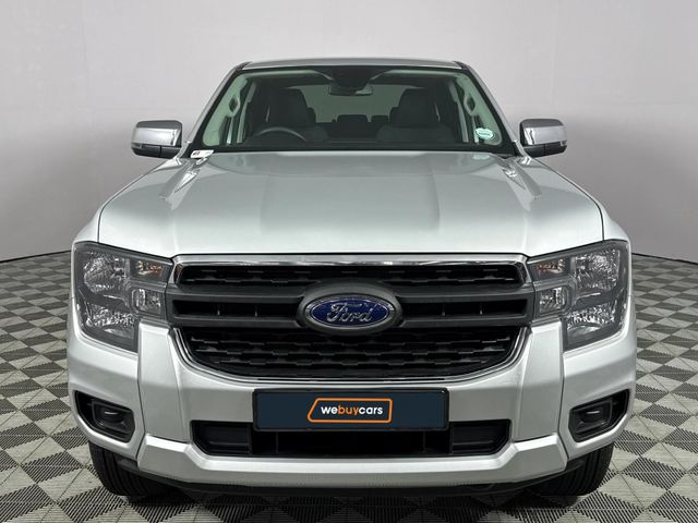 2023 Ford Ranger 2.0D XL Double Cab, photo 2