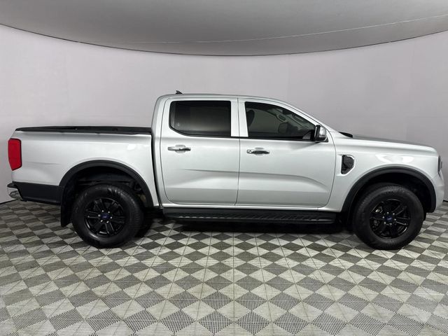 2023 Ford Ranger 2.0D XL Double Cab, photo 4