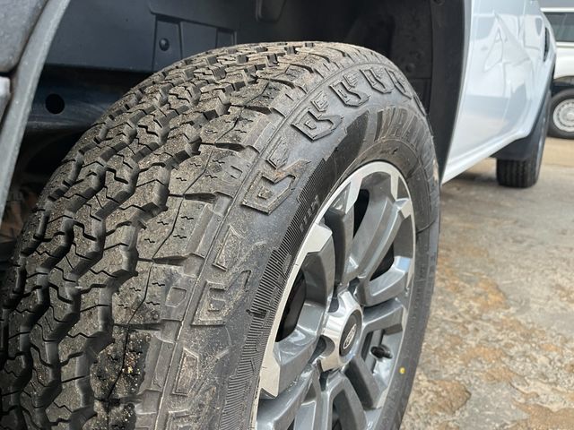 2023 Ford Ranger 2.0D XL Double Cab, photo 4