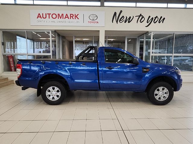 2020 Ford Ranger 2.2 TDCi XL Single-Cab, photo 3