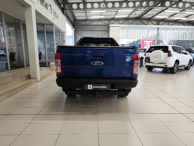 2020 Ford Ranger 2.2 TDCi XL Single-Cab, photo 5