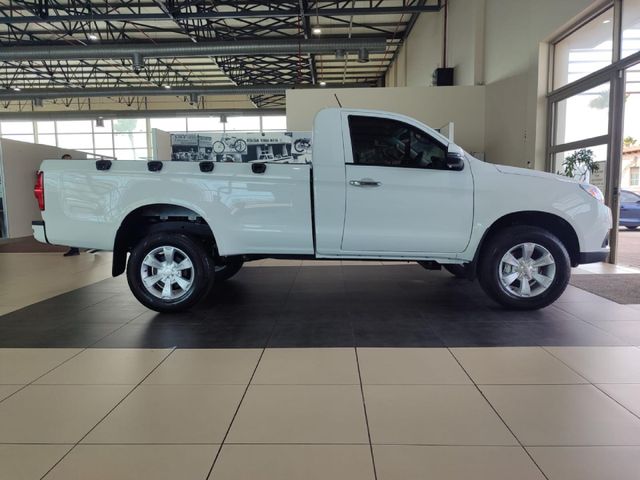 2026 JAC T6 2.0 CTI Lux Single-Cab, photo 3