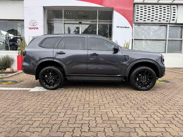 2024 Ford Everest 2.0D Bi-Turbo Sport 4x4 Auto, photo 4