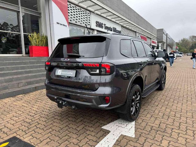 2024 Ford Everest 2.0D Bi-Turbo Sport 4x4 Auto, photo 5