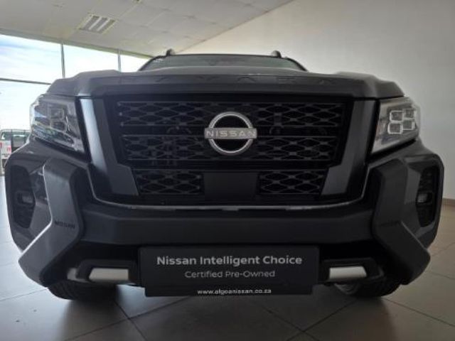 2025 Nissan Navara 2.5DDTi Stealth 4x4 Auto, photo 3