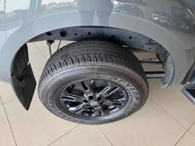 2025 Nissan Navara 2.5DDTi Stealth 4x4 Auto, photo 4