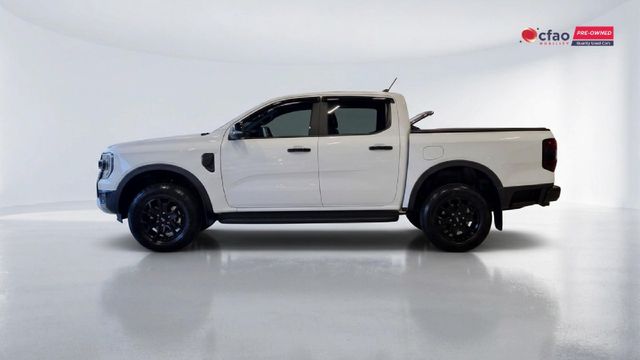 2026 Ford Ranger 2.3 Sport Auto Double-Cab, photo 4