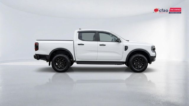 2026 Ford Ranger 2.3 Sport Auto Double-Cab, photo 5