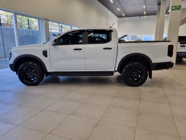 2026 Ford Ranger 2.3 Sport Auto Double-Cab, photo 4