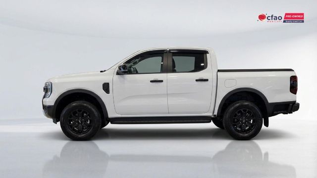 2026 Ford Ranger 2.3 Sport Auto Double-Cab, photo 5