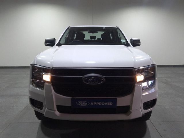 2024 Ford Ranger 2.0D XL 4x4 Double Cab Auto, photo 2