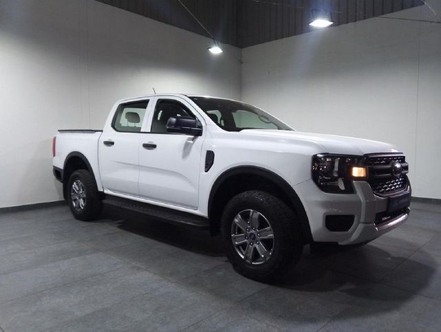 2024 Ford Ranger 2.0D XL 4x4 Double Cab Auto, photo 3