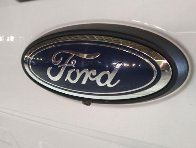 2024 Ford Ranger 2.0D XL 4x4 Double Cab Auto, photo 5