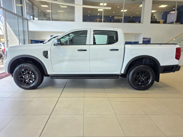 2026 Ford Ranger 2.0D Sit Xl Auto Double-Cab, photo 4