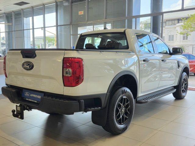 2026 Ford Ranger 2.0D Sit Xl Auto Double-Cab, photo 5