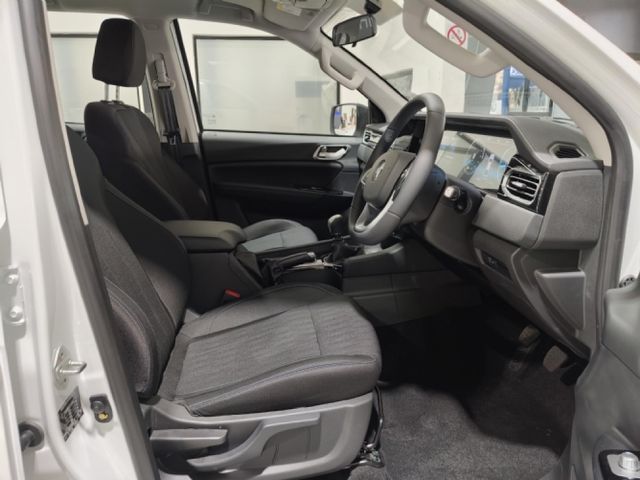 2026 Foton Tunland 2.0T G7 Elite Double-Cab, photo 5