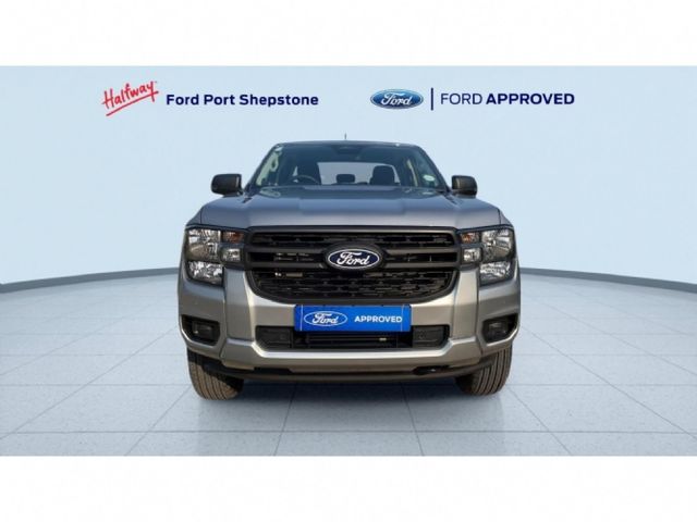 2026 Ford Ranger 2.0D Sit Xl Double-Cab, photo 3