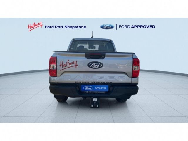 2026 Ford Ranger 2.0D Sit Xl Double-Cab, photo 4