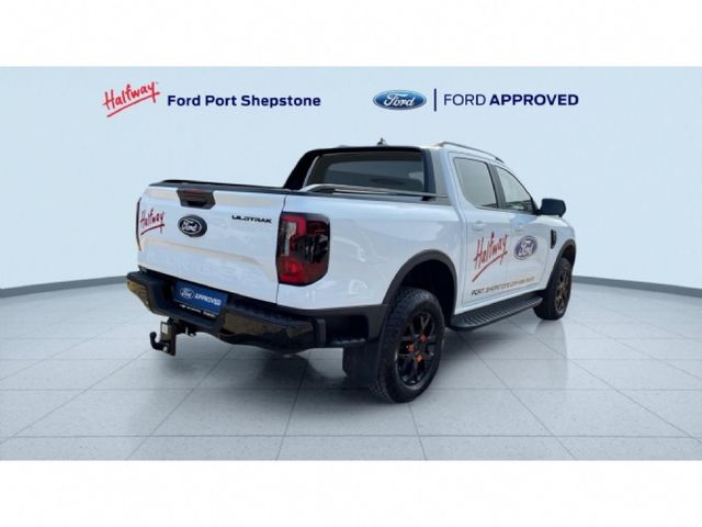 2026 Ford Ranger 2.3 Wildtrak Auto Double-Cab, photo 5