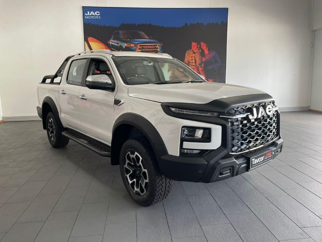 2026 JAC T9 2.0 CTI Super Lux Auto Double-Cab