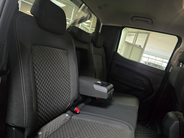 2025 Volkswagen Amarok 2.0 TDI 125kW Life Auto Double-Cab, photo 4