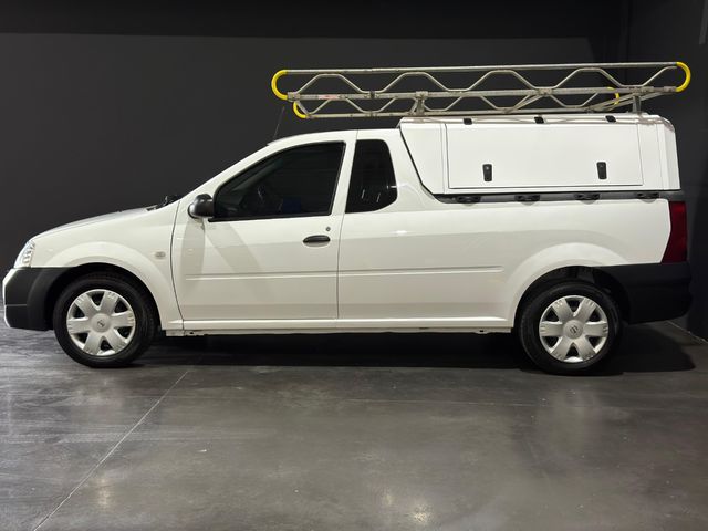 2022 Nissan NP200 1.6 A/C Safety Pack, photo 3