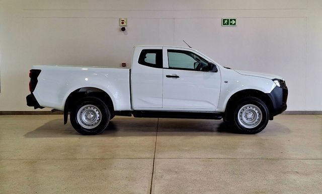 2026 Isuzu D-Max 1.9 DDI HR E-Cab, photo 2