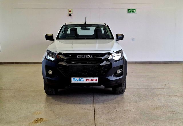 2026 Isuzu D-Max 1.9 DDI HR E-Cab, photo 3