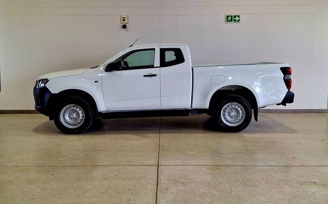 2026 Isuzu D-Max 1.9 DDI HR E-Cab, photo 4
