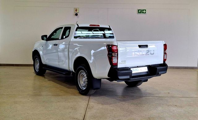 2026 Isuzu D-Max 1.9 DDI HR E-Cab, photo 5