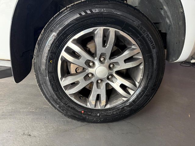 2017 Ford Everest 2.2 TDCi XLT Auto, photo 5