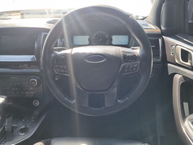 2019 Ford Ranger 2.0D Bi-Turbo Wildtrak 4x4 Auto Double-Cab, photo 5