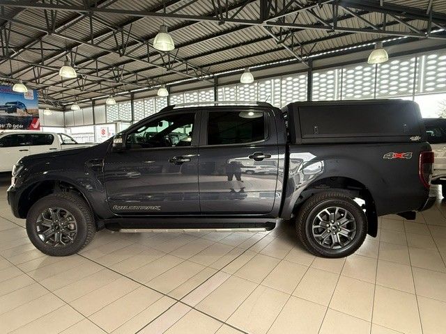 2022 Ford Ranger FORD RANGER, photo 5