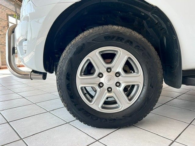 2019 Ford Ranger 3.2 TDCi XLT 4x4 Auto SuperCab, photo 4