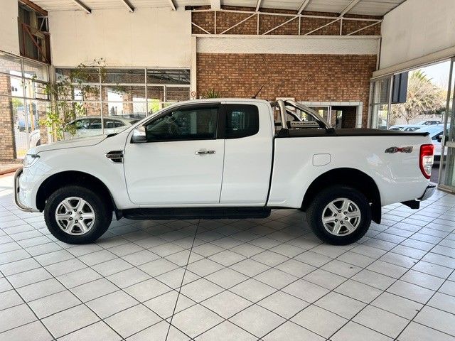 2019 Ford Ranger 3.2 TDCi XLT 4x4 Auto SuperCab, photo 5