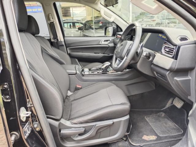 2025 Foton Tunland 2.0T G7 Elite Double-Cab Auto, photo 5