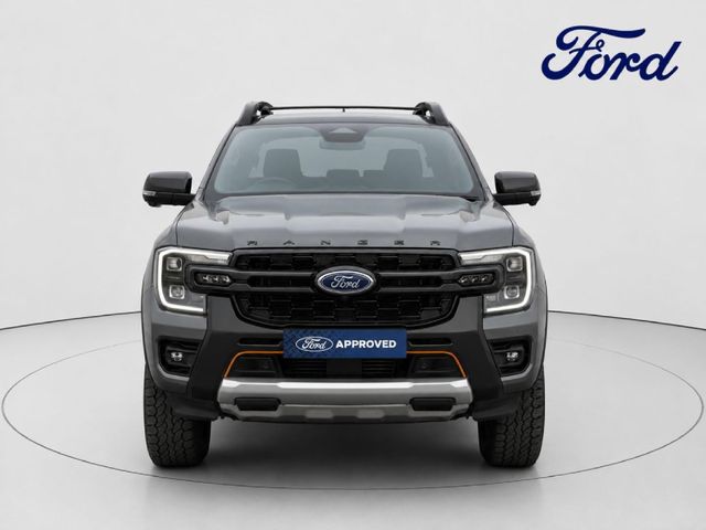 2024 Ford Ranger 2.0D Bi-Turbo Wildtrak X AWD Double-Cab Auto, photo 2