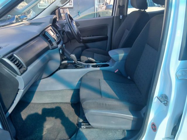 2019 Ford Ranger 2.2 TDCi XL 4x4 Auto Double-Cab, photo 5