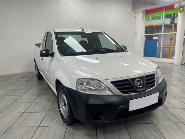 2015 Nissan NP200 1.6, photo 3