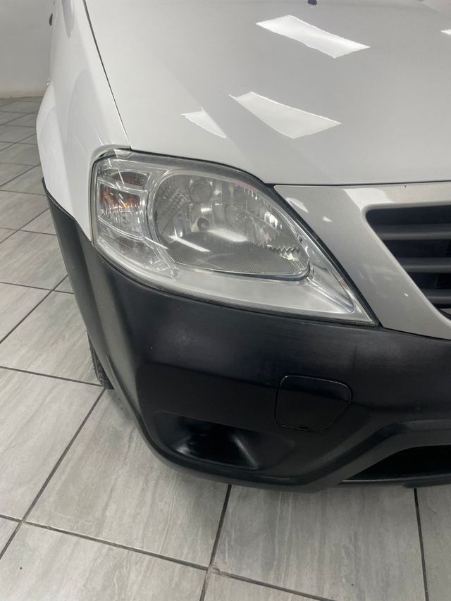 2015 Nissan NP200 1.6, photo 5